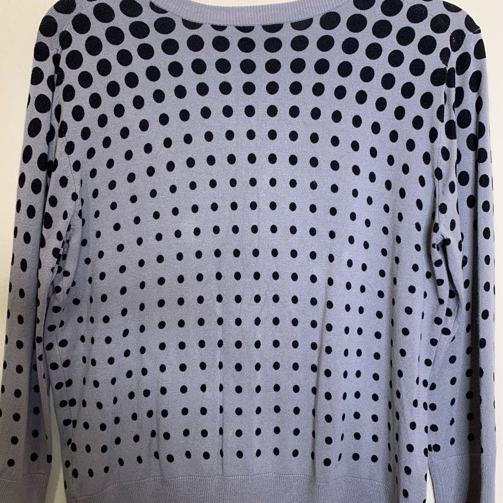 Spense Knits sweater - Picture 7 of 7